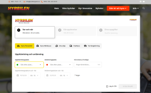 Läs mer om artikeln VI BYTER BOKNINGSPROGRAM!