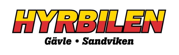 Hyrbilen Gävle